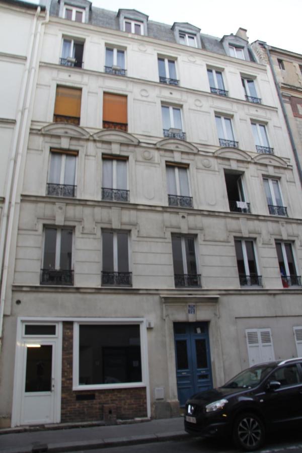 Well Located In Séjour chez l'habitant