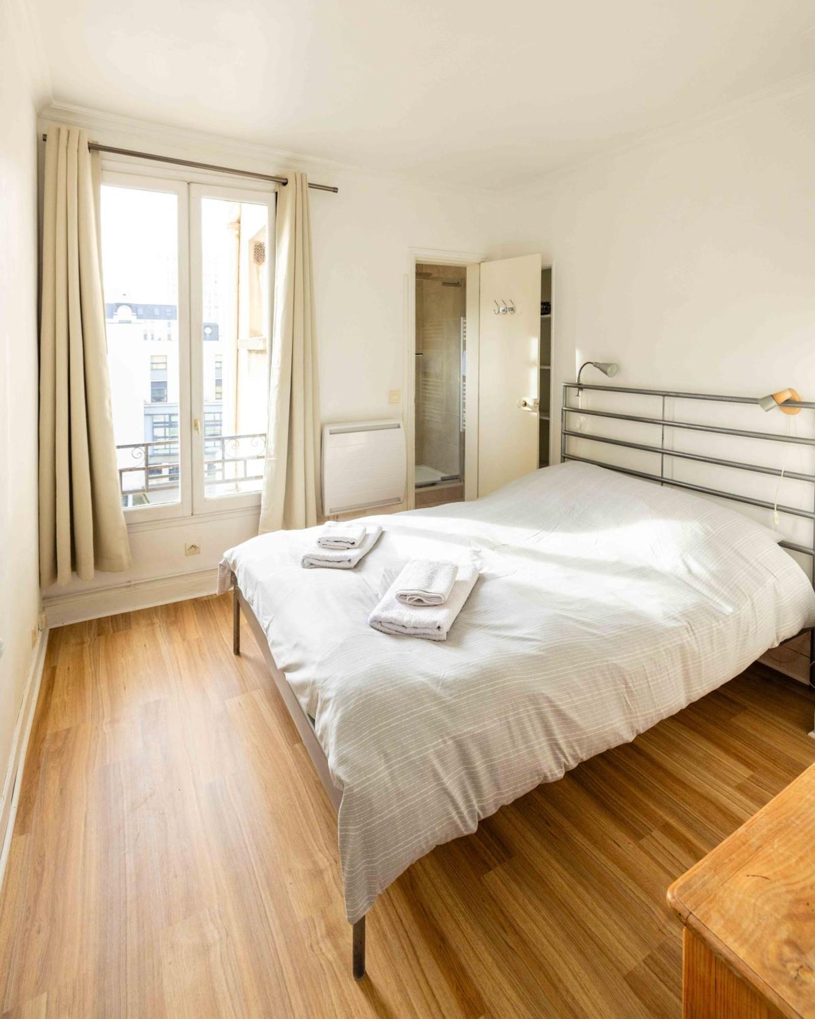 Séjour chez l'habitant Well Located In
